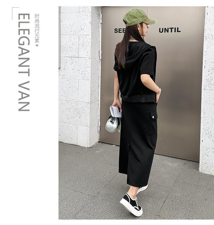 Cross-border, online source, distribution 2024 spring and summer autumn, skirts, new styles, streets, trends, age reduction, small, explosive, European goods, network red, sportswear, leisure sports, temperament leisure, fashion popular, new spring and summer autumn clothing, spring and summer autumn women's clothing, fashion suits, women's suits, women's sportswear, women's two-piece, hoodie suit, Suit, leisure suit, spring summer autumn suit women's dress, fashion suit, salt department, leisure suit, women's dress 2024, everything, design sense, niche, foreign style, European goods, Ali International Station, cross-border procurement跨境淘货源分销2024春夏秋季裙子新款街头潮流减龄小个子爆款欧货网红款运动套装休闲运动气质休闲时尚流行新款春夏秋装春夏秋装女装时尚套装套装女装春夏秋季套装女套装女女士运动服女装两件套套装卫衣套装休闲套装春夏秋季套装女装时尚套装盐系休闲套装女装2024百搭设计感小众洋气欧货阿里国际站跨境采购