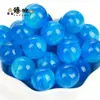Acessórios de joalheria DIY imitação olho de gato contas redondas furo reto glitter em pó fino resina contas soltas material de pulseira de miçangas feita à mão