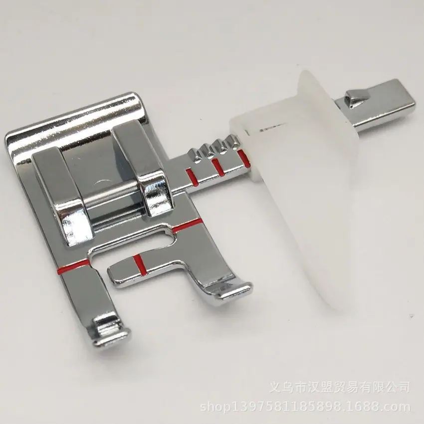 Adjustable-Guide-Foot-Snap-On-