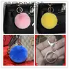 Bolas de pelo coloridas diy bola de imitação infantil bola de pelo de coelho diy bola de pelo roupas de bebê jardim de infância Pingente de joia especificações