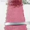 Tanglong Malla Burdeos Estilo Corte Francés Bordado con Patrón Encaje Falda Lolita Ropa Accesorios Hechos a Mano