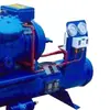 Unidade Resfriada a Água Fujihao Armazenamento Frio Ar Condicionado Central Compressor Pequeno Resfriador Circulante Industrial Fornecimento Conversão de Frequência