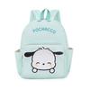 Mochila Pequena da Moda Meninas Mochila Escolar Pequena Fofa 2025 Nova Mini Infantil Viagem Mais Fácil para Combinar Mochila de Jardim de Infância