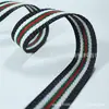 Cinta de Colores para Bolsas y Mochilas, Material Especial para Asas y Correas de Hombro, Más de 100 Colores de Moda, Resistente al Desgaste y de Alta Resistencia, Lista para Entrega Inmediata