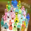 Festival Tanabata Artesanal DIY Lâmpada de Atmosfera para Garrafa de Vinho Enfeites Presentes Decorativos Artesanais Dia dos Namorados Presentes de Alto Valor para Namorada