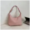 Bolsa Tote Grande Estilo Coreano Retro Shuai Mijia para Mujer, Bolso Simple de Color Sólido para el Trabajo y los Viajes Diarios, Bolso de Hombro Único