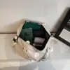 Bolsa de Hombro Portátil de Nuevo Estilo Transfronteriza de Gran Capacidad para Viajes Cortos Bolsa de Equipaje Bolsa de Gimnasio Bolsa de Yoga Bolsa de Alojamiento Equipaje de Mano