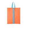 Bolsa de playa Amazon transfronteriza para niños, bolsa de almacenamiento de playa para viajes, bolsa portátil para guardar juguetes y zapatillas