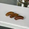 Sândalo Vermelho Ébano Blackwood Encaixes para Cachimbo Curvo Enfeites Acessórios Wenwan Encaixes DIY Enfeites