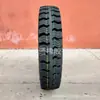 Neumático para Tractor Triciclo Minería 7.00-16 Xiaohua 700-16 Resistente al Desgaste de Servicio Pesado para Vehículo Agrícola