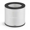Adecuado para elemento de filtro de purificador de aire de carbono compuesto de tubo único Philips Fy0611/Ac0650