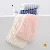Nueva Gorra de Coral Fleece de Terciopelo para Secar el Cabello para Mujeres, Engrosada y Absorbente, Adecuada para Uso en Casa, Gorro de Baño para Adultos, Turbante, Venta al por Mayor