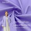 8864# poliéster algodão elástico sarja diagonal 160g elástico sarja algodão camisa macacão tingido tecido woven respirável