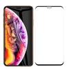 Aplicable a Edge Film X Apple 11Pro Película templada iPhone8 XS Max Película para teléfono móvil 7Plus Luz azul 6