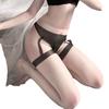 Meias Finas Meia-calça Meias Finas Calcinhas Falsas Meia-calça Conjunto de Meias Finas Meias Finas Sexy 8868