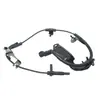 Adecuado para Toyota Sensor ABS Sensor de Velocidad de Rueda Antibloqueo 89545-0E020 895450E020