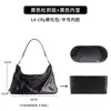 Solo Bolsa Interior - Bolsa Exterior No IncluidaBalenciaga Le City Motorcycle Bag MOTO Tamaño Pequeño Tyvek