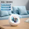 Carregador Automático de Relógio Mecânico para Casa Dispositivo de Dar Corda Automática para Relógio Caixa Rotativa para Dar Corda e Armazenamento
