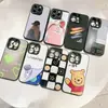 Cubo de Rubik TPU ES Adecuado para funda de teléfono móvil vivo X100S Y200i Pintado Y78m Dibujos Animados S19PRO Silicona TPU