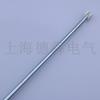 De Ben LG001-2 Lock Rod World Biela Polea Varilla Recta Distribución Gabinete Puerta Biela