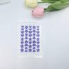 Patch para Acne Estrela Cuidadosamente Selecionado Embalagem Independente Portátil Corretivo Pele Artificial Patch Reparador para Acne de Estudante Patch para Acne