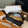 Estuche Star Wings de Alto Valor Estilo Ins Caja de Papelería de Gran Capacidad para Estudiantes de Secundaria y Preparatoria Bolsa de Papelería Multifuncional de Almacenamiento