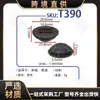 Xinyida Adecuado para Mercedes-Benz W110/W111/W113 Chasis de Carrocería de Coche Tapón Impermeable de Goma T390