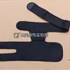 Amazon transfronterizo al por mayor protectores de pierna protección anti-tensión muscular cinturón para cadera músculo surco femoral anti-tensión deportes protección de muslo