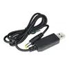 Cable de Alimentación Boost USB a DC Macho 5.5 Otros Soporte