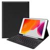 Adecuado para Funda de Cuero para Tablet Ipad10.2 Air5 6 Teclado y Ratón Pro11 Funda Protectora Magnética Ranura para Lápiz iPad 10