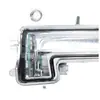 63137280771 63137280772 Es Adecuado para Accesorios de Intermitente de Espejo Retrovisor de Bmw F20..