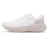 Zapatos Deportivos 361 para Mujer Zapatos Deportivos 2025 Otoño e Invierno Nuevos Zapatos de Correr Impermeables de Cuero Zapatos de Suela Blanda Ligeros Zapatos de Correr con Amortiguación