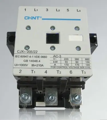 CJX1-205