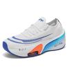 Wow Alpha 3ra Generación Zapatillas de Running con Placa de Carbono de Longitud Completa para Hombre Nuevas Zapatillas de Running Profesionales para Carreras de Ruta Zapatillas para Maratón