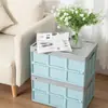 Caja de libros para estudiantes con ruedas caja organizadora de almacenamiento carrito para aula dormitorio caja organizadora maletero de coche caja de camping