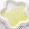 Contas de Vidro Fosco Coloridas Não Porosas Contas Pequenas de Arroz Contas Redondas Contas Espalhadas Acessórios para DIY Material Joias Acessórios de Contas Espalhadas