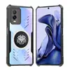 Funda de enfriamiento adecuada para Nokia C32 C30 G21 G11 X30, funda protectora de acrílico