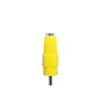 Conector de Linha de Água Quadrado para Frango 22 Macio Direto Quadrado-Redondo Conjunto Completo de Acessórios para Criação de Gado para Uso Comercial