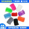 Produtos de Silicone Personalizados, Coberturas de Sapato Resistentes a Altas Temperaturas, Fabricação de Moldes, Anéis de Vedação Impermeáveis de Borracha de Silicone Não Padrão Feitos Sob Medida