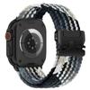 Adecuado para Correa de Apple Watch S10 Correa iWatch Correa de Reloj Correa de Nailon Correa Applewatch