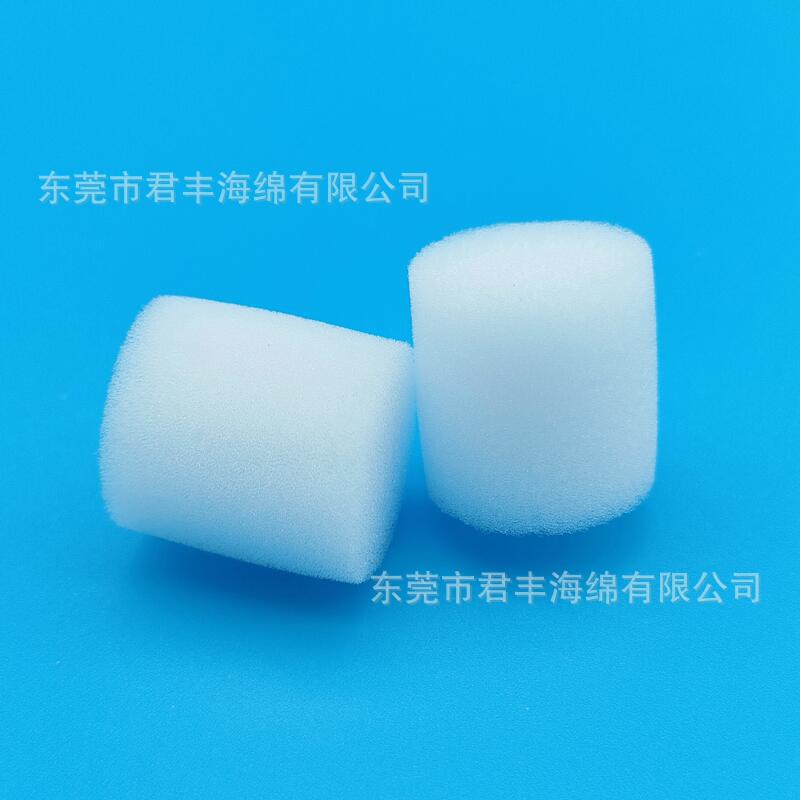 海绵柱子