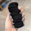 Elástico de Cabelo com Design Elegante e Durável para Rabos de Cavalo Baixos, Novo Modelo 2026, Acessório de Cabelo de Alta Qualidade, Corda de Cabelo, Elástico para Mulheres