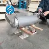 Fabricantes de Equipos de Tratamiento de Aguas Residuales Mezclador de Aguas Residuales Mezclador de Alta Velocidad