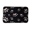 Esterilla para Mascotas Transfronteriza Perrera de Felpa para Gatos Perrera para Perros Esterilla para Dormir Caliente de Internet Muy Caliente Universal Cuatro Estaciones Esterilla Pequeña y Mediana para Perros Esterilla