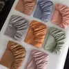 Sábana bajera individual de color liso, 60 hilos, algodón de fibra larga de Xinjiang, sábana individual de una pieza 100% algodón, funda de almohada sencilla de satén 100% algodón