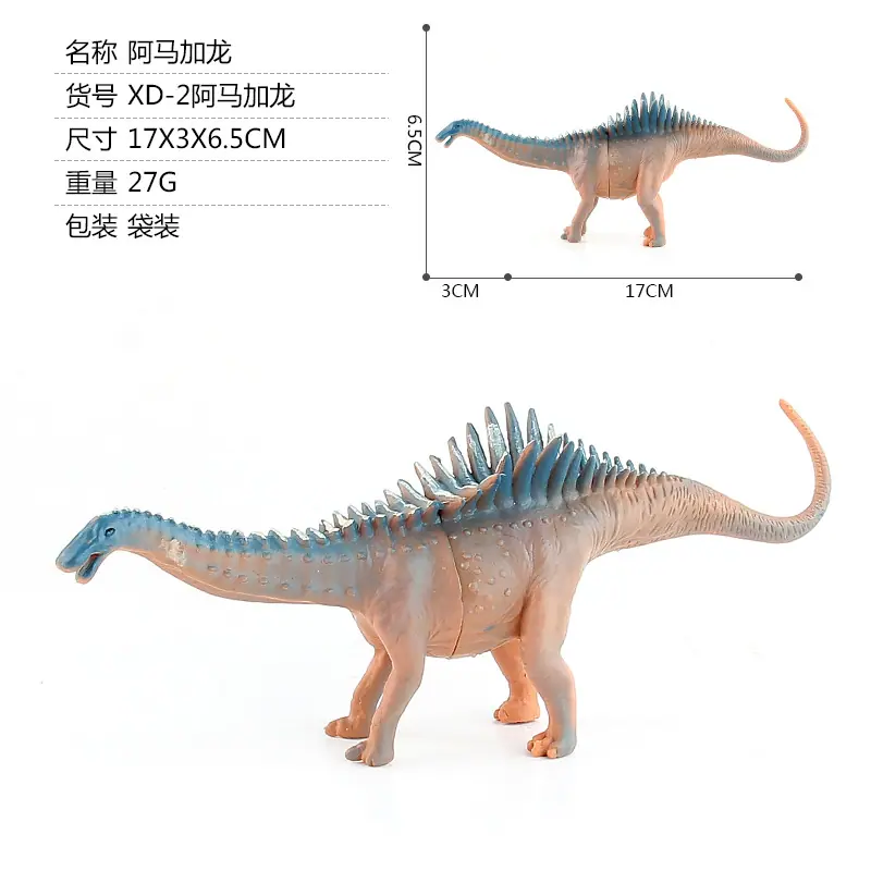阿马加龙