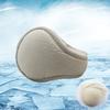 2023 corduroy térmica earmuffs dobrável desgaste traseiro inverno ao ar livre ciclismo earmuffs plush earmuffs para homens e mulheres