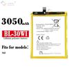 Para transmissão Itel S42 bateria de telefone móvel BL-30WI placa de carregamento embutida 3050mah fábrica atacado comércio exterior
