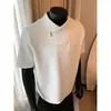 Camiseta base masculina extra grossa com botões, gola redonda, forrada com fleece, espessada para aquecimento de inverno, camada interna de fleece integrada, top masculino