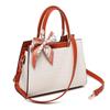 Regalo Día de la Madre Bolso de Madre 2023 Nuevo Estilo Atmosférico Bolso Cruzado de Mediana Edad Suegra Bolso de Hombro de Alta Gama